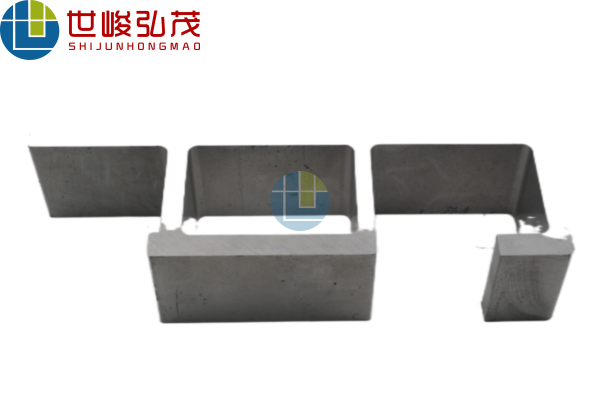 木工機械鋁合金型材制品
