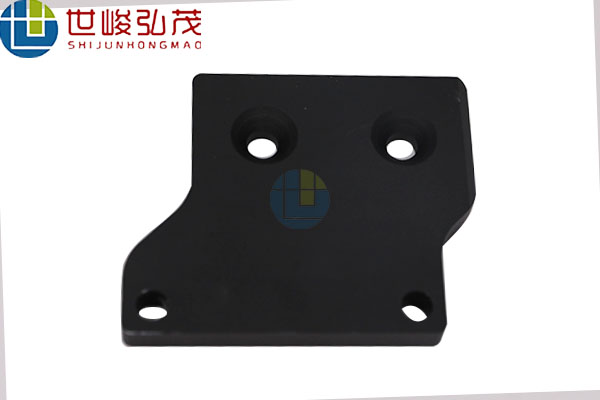 游戲機(jī)機(jī)械設(shè)備鋁合金零部件型材