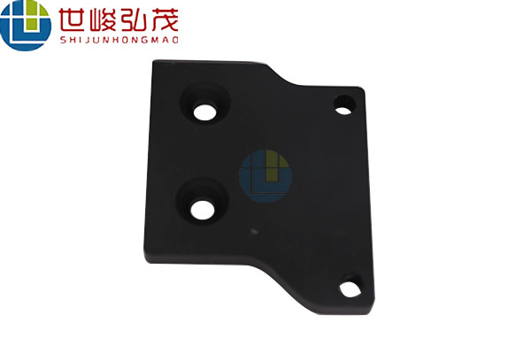 游戲機(jī)機(jī)械設(shè)備鋁合金零部件型材