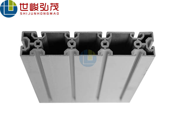 數(shù)控開料機(jī)橫梁鋁型材