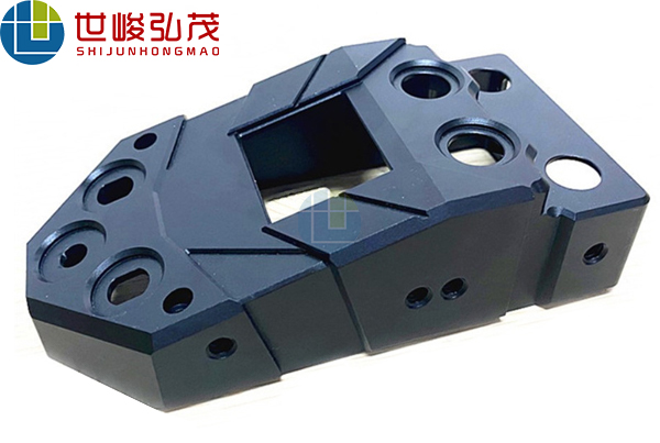機器人關(guān)節(jié)鋁合金加工型材