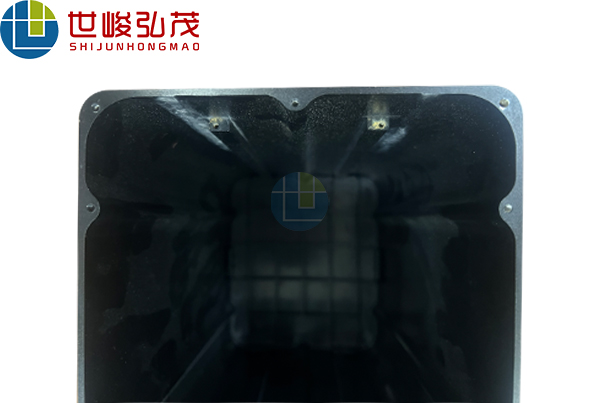 新能源儲(chǔ)能鋰電池鋁殼體