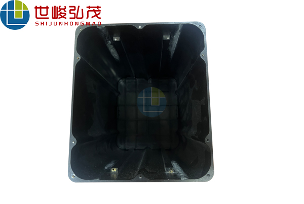 新能源儲(chǔ)能鋰電池鋁殼體
