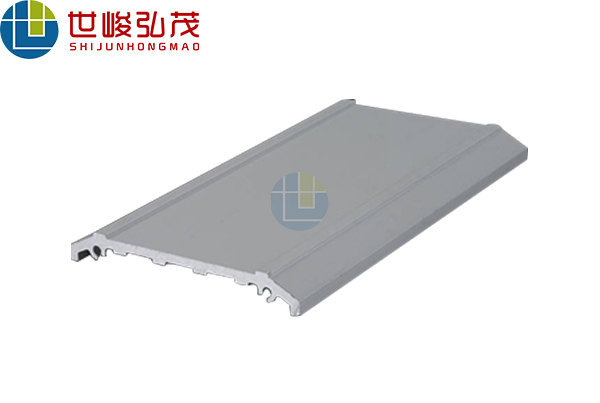 工業直線模組鋁型材