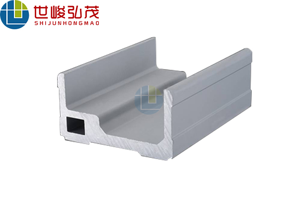 工業直線模組鋁型材