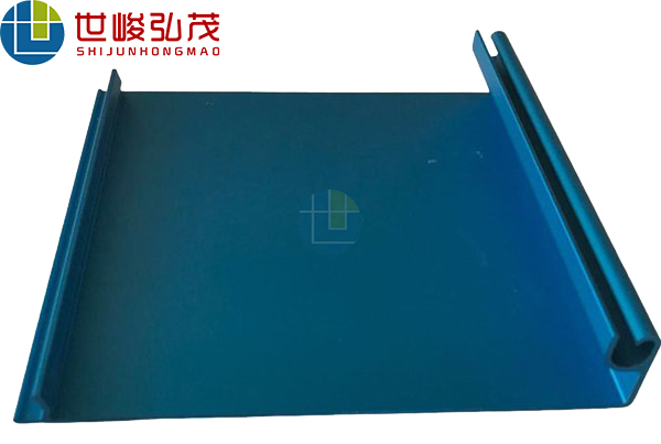 儲(chǔ)能鋁合金電源盒