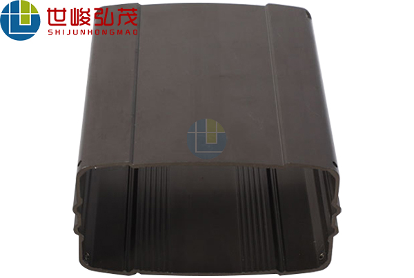 驅(qū)動電源鋁合金保護(hù)殼